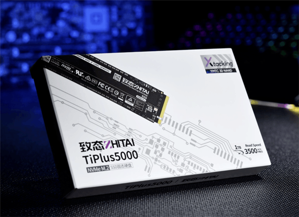 硬盘颗粒的学问 想避坑必须了解