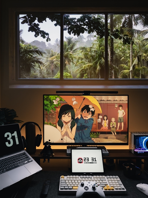 3000元投影仪怎么选？首选0.47芯片的当贝F3 Air