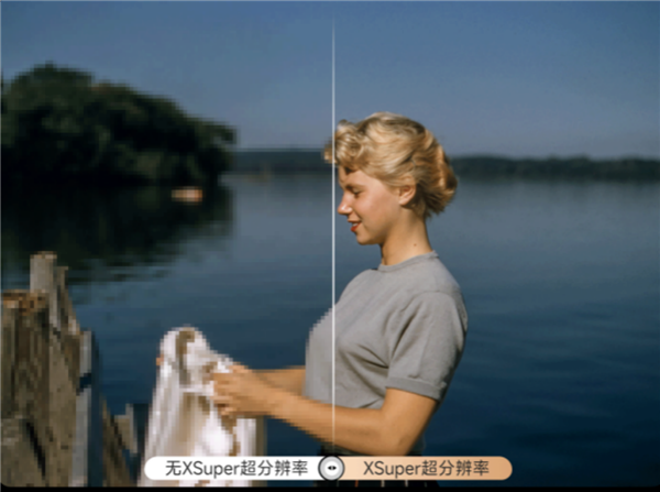 实测对比：当贝F6和极米H6 哪款投影仪的画面更清晰、更自然？