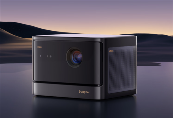2023年5000元投影仪怎么选？618抖音爆款榜第一的当贝X5值得入手