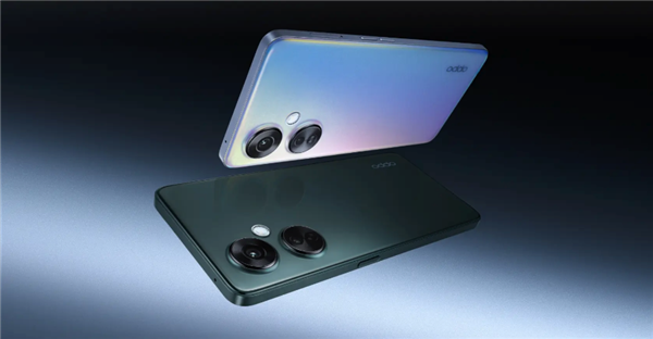 1亿超清影像+4年持久流畅 OPPO K11x正式开售：1499元起