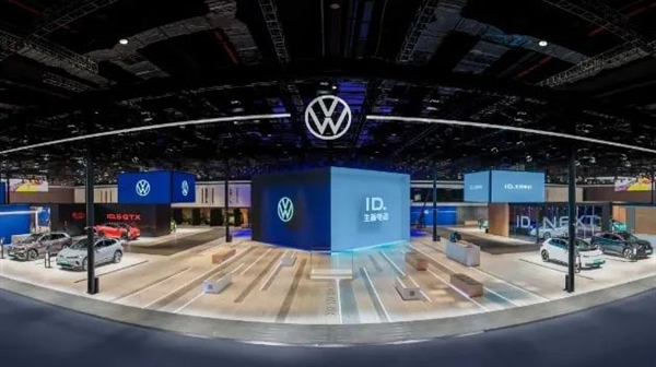 无力自研 大众密谋动用数十亿欧元收购华为车BU：玩真的？