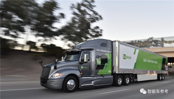 在美国没有未来！自动驾驶卡车独角兽大裁员：重心将回归国内