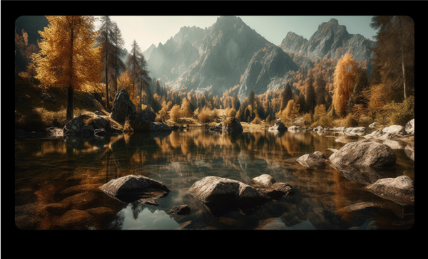 4K分辨率搭配全玻璃镜头！当贝F6正式亮相 不虚焦观影更畅快