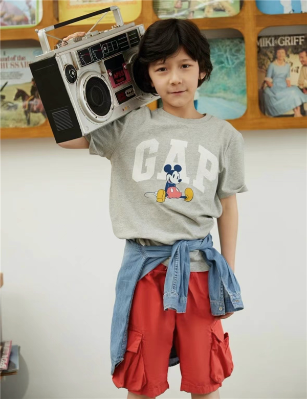 京东2023童装盛典全面开启 品质好物伴随全年龄段宝宝健康成长