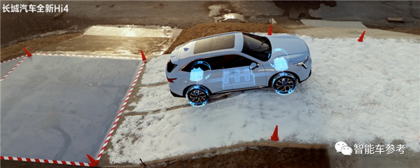 大战比亚迪关口 长城公关总经理辞职了：仅入职不到3个月