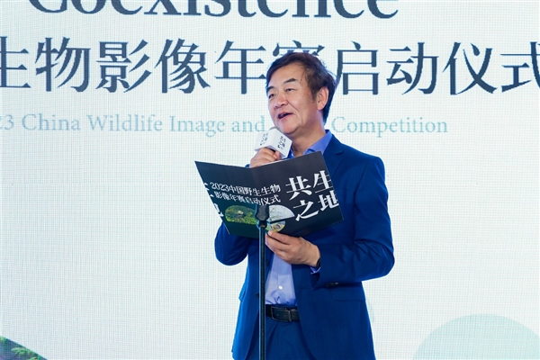 骁龙连续四年携手中国国家地理，用科技赋能生态保护