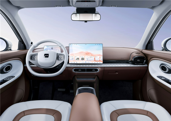 率先用上46大圆柱电池 江淮钇为3纯电车即将开售：最远能跑600km