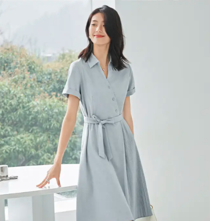 京东发布618男女装爆款好物榜单 HAZZYS、海澜之家等男女装品牌低至3折