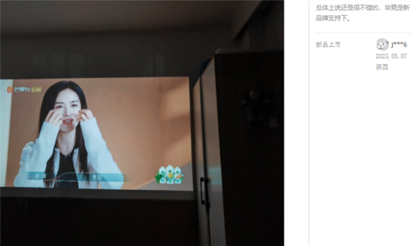 2023年618千元平价投影仪推荐 这5款强烈推荐值得看