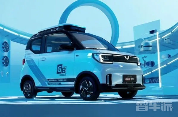 再见了！老头乐代步车走向“灭亡”