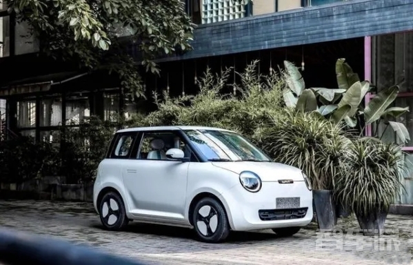 再见了！老头乐代步车走向“灭亡”