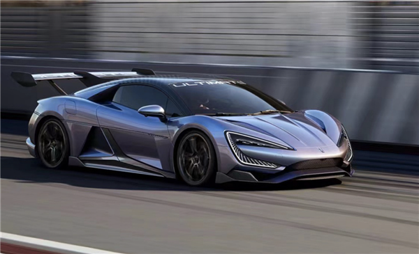 三证齐发！比亚迪云辇获权威认证：重新定义豪华汽车标准