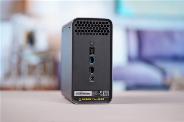 手机PC秒变4TB硬盘空间媒体管家！华为家庭存储图赏