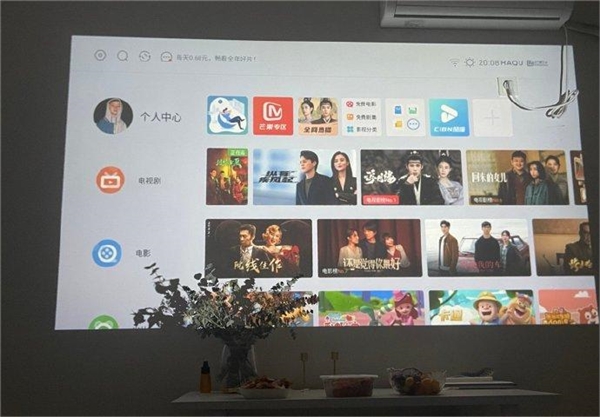 小明Q3MAX投影仪怎么样？两千价位小明Q3MAX性能如何？