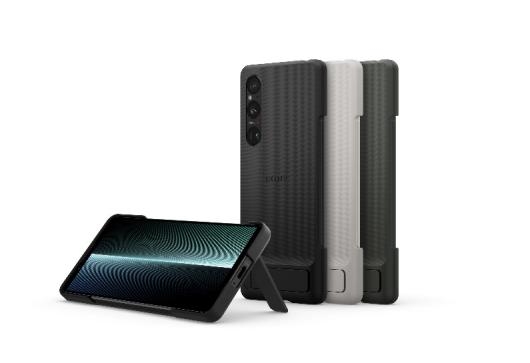 索尼电影感影像手机Xperia 1 V  亮相Sony Expo 2023