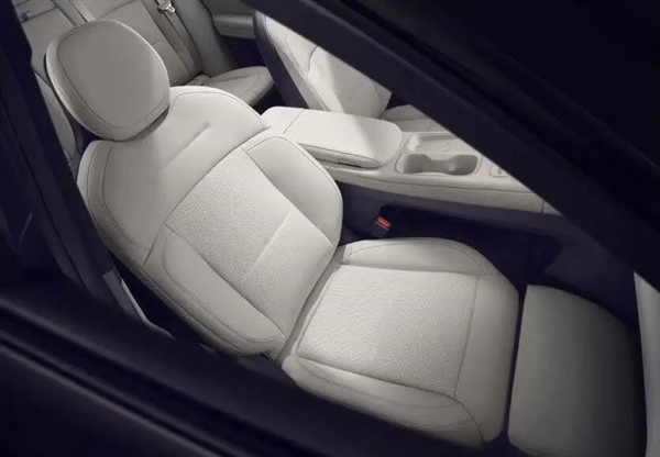 36.8万起！蔚来全新ES6开卖：激光雷达、零百4.5秒 会成爆款吗