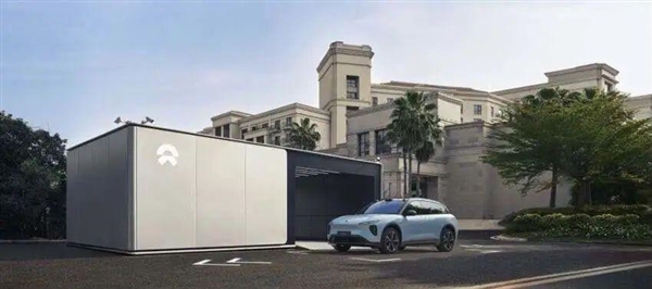 36.8万起！蔚来全新ES6开卖：激光雷达、零百4.5秒 会成爆款吗