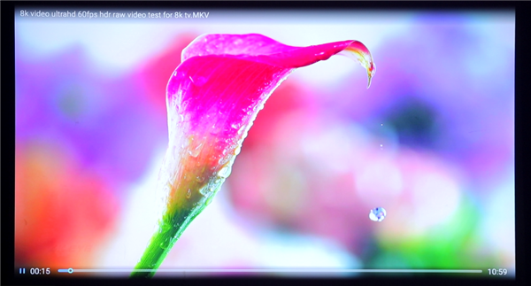 当贝F6对比当贝F5区别有哪些？当贝F6目前市场上解码能力最强的投影