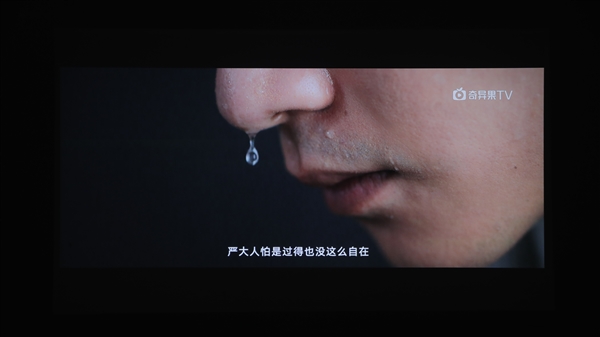 当贝F6对比当贝F5区别有哪些？当贝F6目前市场上解码能力最强的投影