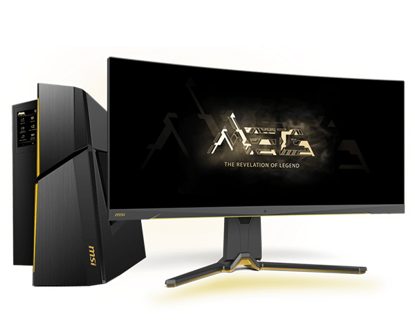 MSI微星科技将以创新阵容席卷COMPUTEX 2023