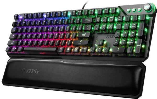 MSI微星科技将以创新阵容席卷COMPUTEX 2023