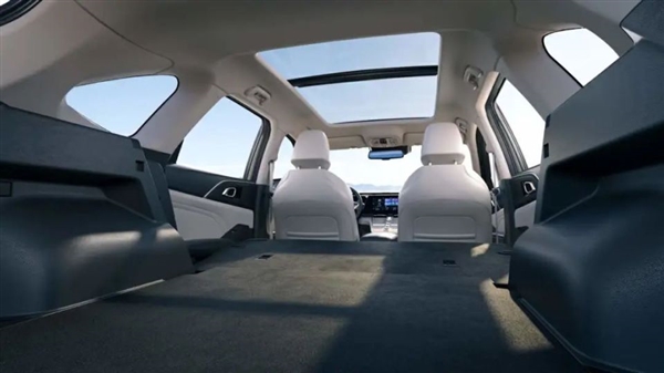 “十年内没有对手”？长城混动新车硬刚比亚迪 油费1毛4