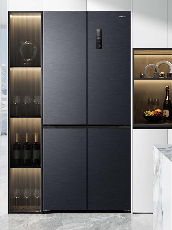 京东家电618晚8点全面开启 以旧换新至高补贴20%省心换新家