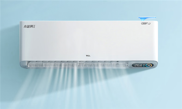 京东家电618晚8点全面开启 以旧换新至高补贴20%省心换新家