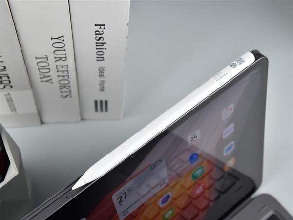 天玑板王！iQOO Pad上手：性能超强的生产力工具