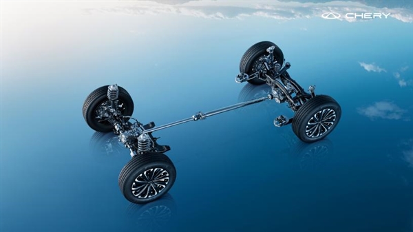 预售价15.5万起！奇瑞“磁悬浮”超舒适旗舰SUV瑞虎9今晚发布