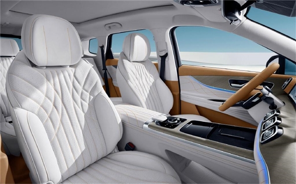 预售价15.5万起！奇瑞“磁悬浮”超舒适旗舰SUV瑞虎9今晚发布