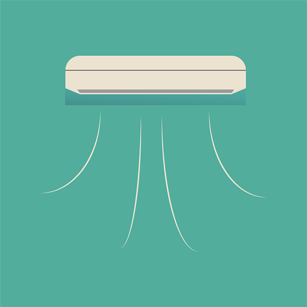 夏天别急着开空调！这几项准备工作别忘了