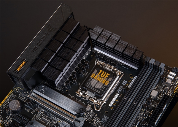 直降+免息 华硕主板618开门红放大招