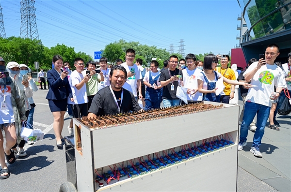 快手12周年 携手创作者讲述“生活向前”的力量