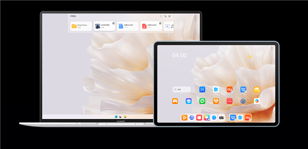 智慧PC再升级 华为MateBook X Pro 2023硬件拉满：32GB+2TB起飞