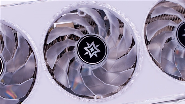 Ti势强袭！影驰 GeForce RTX 4060 Ti 8G星曜OC评测