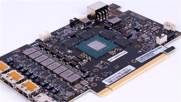 Ti势强袭！影驰 GeForce RTX 4060 Ti 8G星曜OC评测