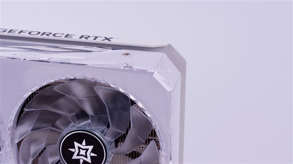 Ti势强袭！影驰 GeForce RTX 4060 Ti 8G星曜OC评测