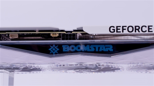 Ti势强袭！影驰 GeForce RTX 4060 Ti 8G星曜OC评测