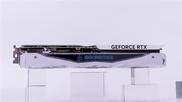 Ti势强袭！影驰 GeForce RTX 4060 Ti 8G星曜OC评测