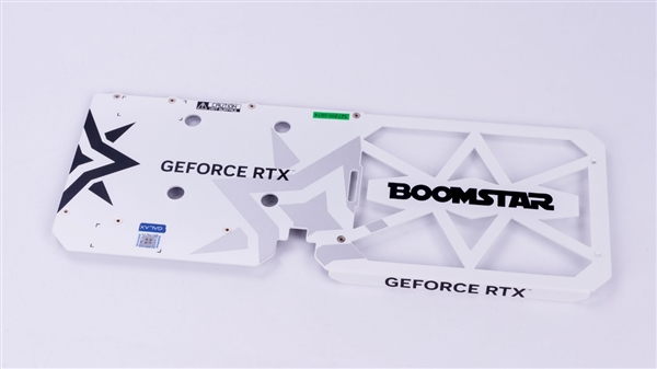 Ti势强袭！影驰 GeForce RTX 4060 Ti 8G星曜OC评测