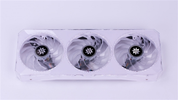 Ti势强袭！影驰 GeForce RTX 4060 Ti 8G星曜OC评测