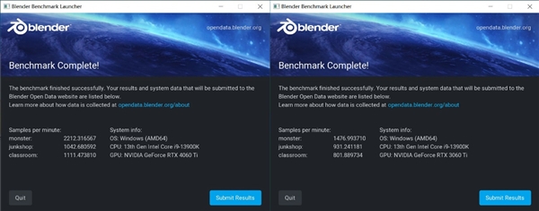 Ti势强袭！影驰 GeForce RTX 4060 Ti 8G星曜OC评测
