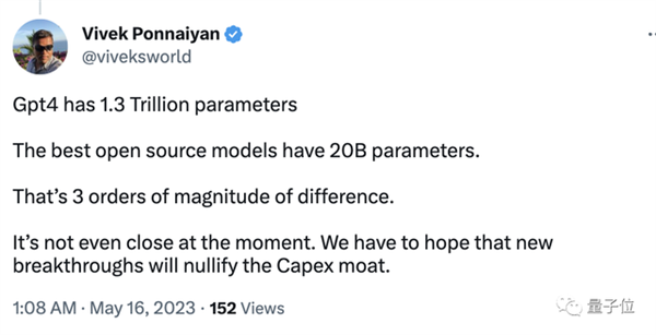 OpenAI被曝将发布全新开源大模型，网友：GPT平替？