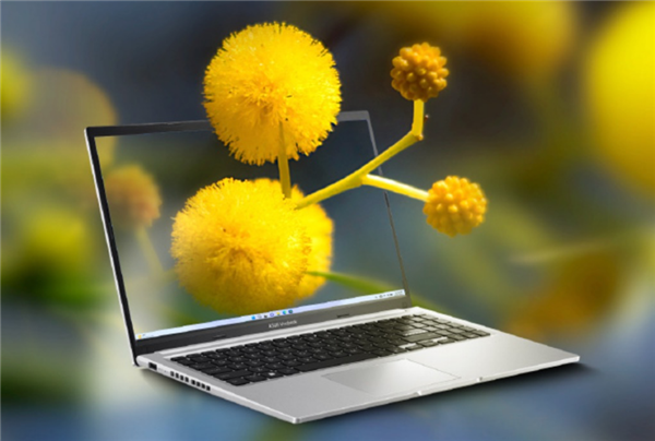 13代酷睿标压处理器+144Hz高刷大屏 华硕无畏15 2023极速畅快