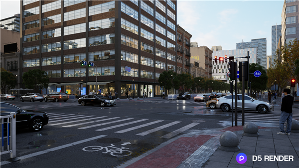 RTX 4060系列为加速创意工作流提供更多选择，零售价2399起