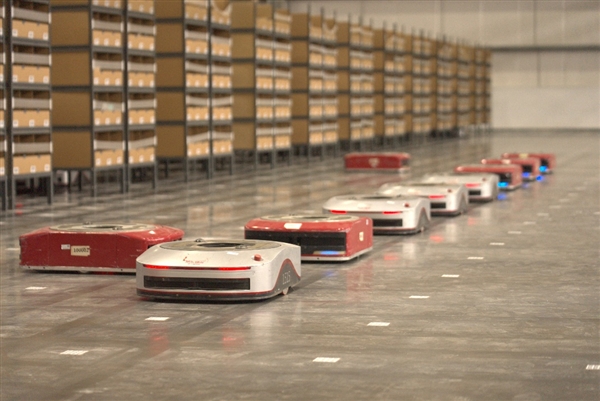 “春晓计划”京东618落地义乌 让好商品走近6亿用户 让好生意走出新增长