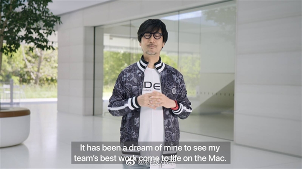 苹果macOS Sonoma发布：小组件回归 体验堪比iPhone