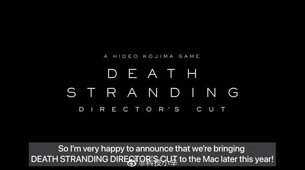 苹果macOS Sonoma发布：小组件回归 体验堪比iPhone